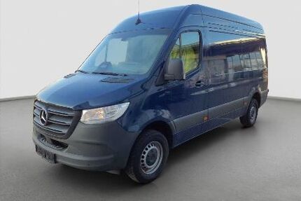 Mercedes-Benz Sprinter 7.400 km 49.385 &euro; Dessau-Roßlau 06847
