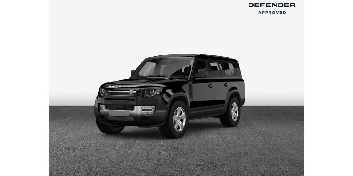 Land Rover Defender 45.295 km 82.900 &euro; Kronberg 61476