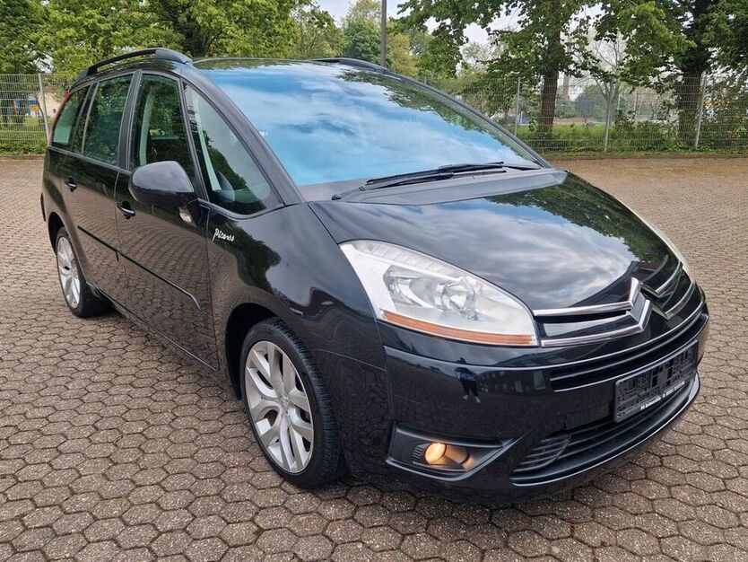 C4 Picasso