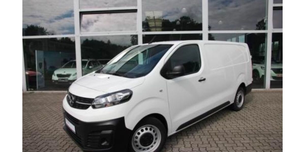 Opel Vivaro 47.318 km 18.440 &euro; Neumünster 24537