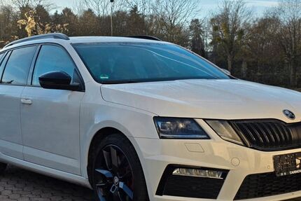 Skoda Octavia 79.350 km 18.990 &euro; Mechernich 53894