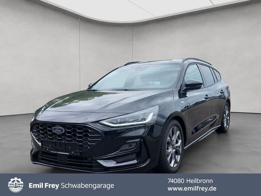 Ford Focus 19.336 km 26.690 € Heilbronn 74080