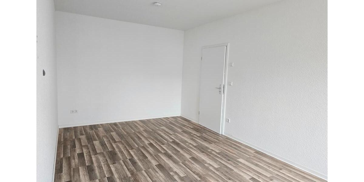 Einziehen und Wohlfühlen: Freundliche Wohnung im Erdgeschoss ! 3 zimmer