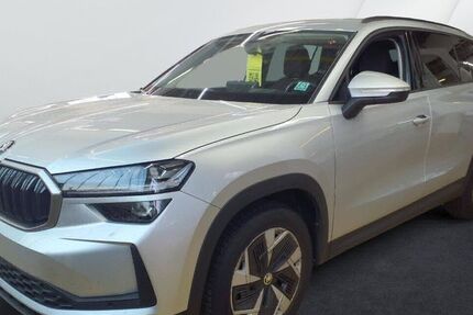 Skoda Kodiaq 22.800 km 43.740 € Wackersdorf 92442