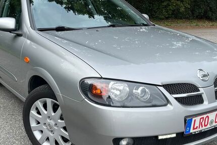 Nissan Almera 61.900 km 3.200 &euro; Güstrow 18273