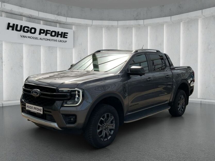Ford Ranger 32.864 km 45.315 € Norderstedt 22848