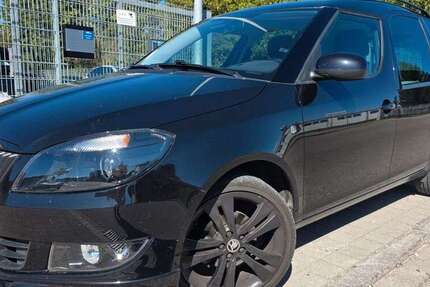 Skoda Roomster 127.500 km 5.299 &euro; Elchingen 89275
