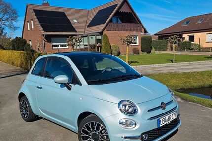 Fiat 500 6.950 km 14.650 &euro; Moormerland 26802