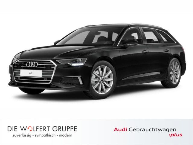 Audi A6 51.502 km 34.950 &euro; Großwallstadt 63868