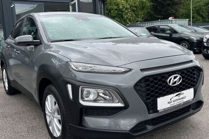 Hyundai KONA 58.000 km 11.490 &euro; Augsburg 86165