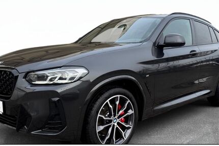 BMW X4 9.200 km 53.450 &euro; Meiningen-Dreissigacker 98617