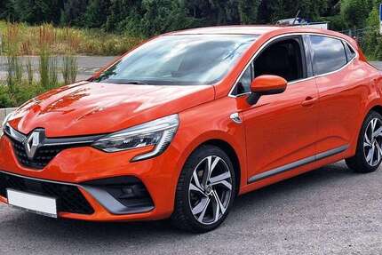 Renault Clio 91.000 km 10.950 € Bergisch Gladbach 51469