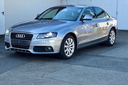 Audi A4 230.000 km 5.900 &euro; Bovenden / Göttingen Niedersachsen / 37120