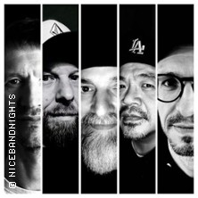 Raskob Rails & The Universal Indicator 12.12.2025 Mergener Hof