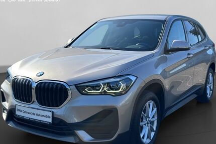 BMW X1 32.500 km 29.220 &euro; Hösbach 63768