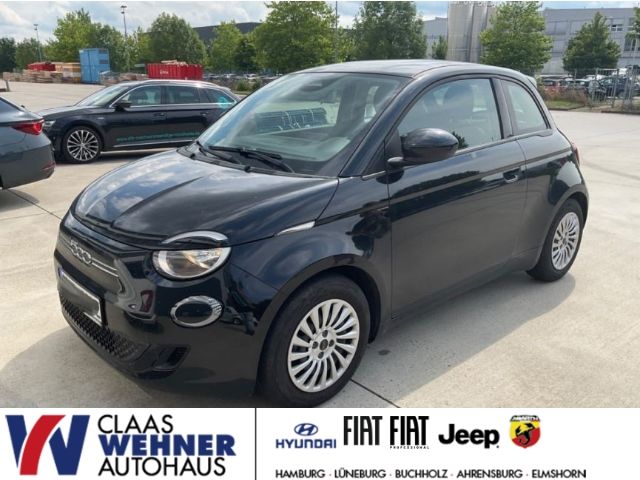 Fiat 500e 31.025 km 15.650 &euro; Buchholz in der Nordheide 21244
