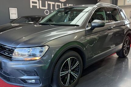 VW Tiguan 112.000 km 19.900 &euro; Aalen-Essingen 73457