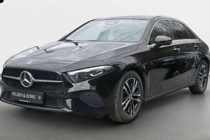 Mercedes-Benz A 250 31.000 km 31.980 &euro; Bad Kissingen 97688