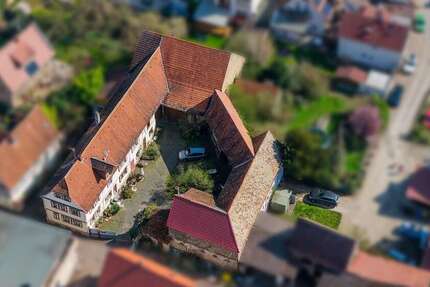 Haus Trebur - 11 Zimmer, 180 m&sup2;, 599.000&euro; | Angebot:27345714