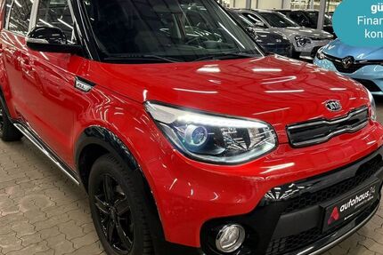 Kia Soul 110.154 km 9.990 &euro; Ludwigsfelde (bei Berlin) 14974