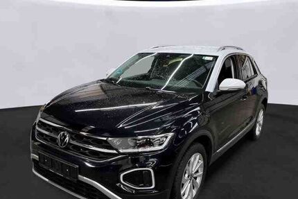 VW T-Roc 32.000 km 25.950 &euro; Mainburg 84048