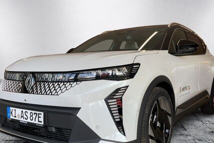 Renault Scenic 8.700 km 39.980 &euro; Flensburg 24941