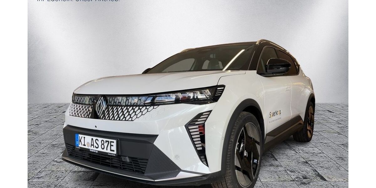 Renault Scenic 8.700 km 41.990 &euro; Flensburg 24941