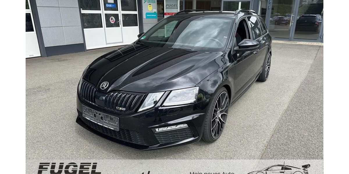 Skoda Octavia 64.500 km 21.995 &euro; Chemnitz 09125