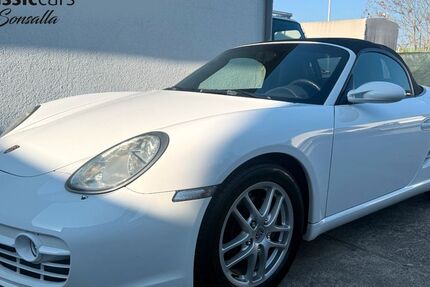 Porsche Boxster 41.000 km 27.987 &euro; Mannheim 68309
