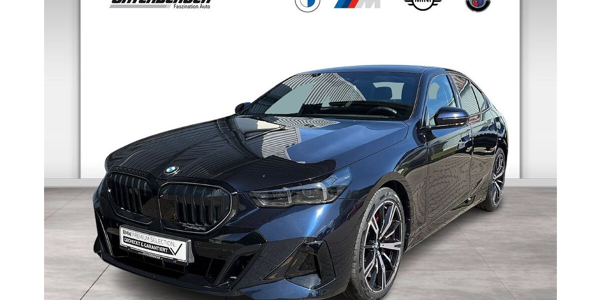 BMW 540 19.900 km 72.980 &euro; Pfullendorf 88630