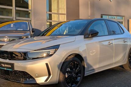 Opel Corsa 24.207 km 18.480 &euro; Lutherstadt Wittenberg 06886