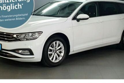 VW Passat Variant 19.340 km 26.990 &euro; Blaubeuren 89143