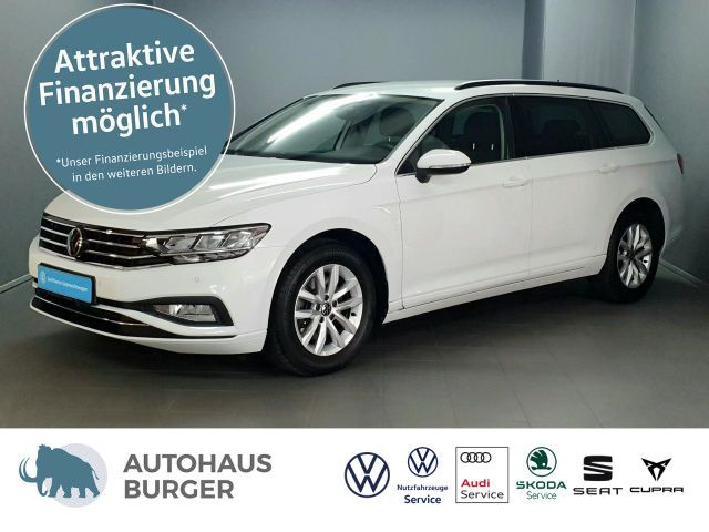 VW Passat Variant 19.340 km 26.990 &euro; Blaubeuren 89143