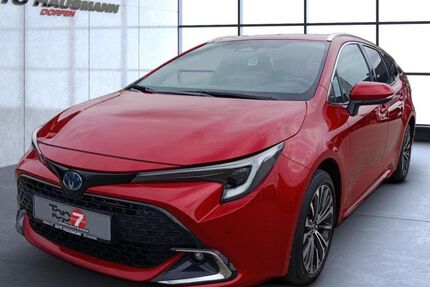 Toyota Corolla 75.950 km 24.990 &euro; Dorfen 84405