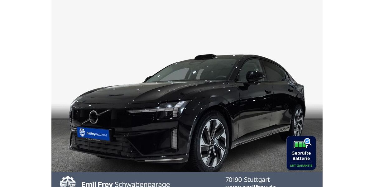 Volvo ES90 4.950 km 76.666 &euro; Stuttgart 70190