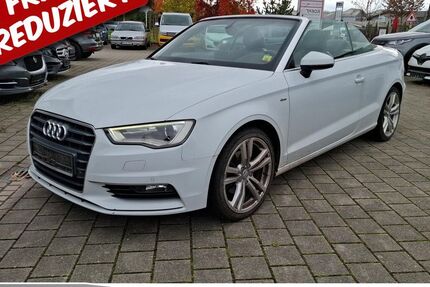 Audi A3 192.191 km 9.585 &euro; Achern 77855