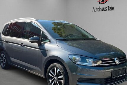 VW Touran 122.000 km 18.490 &euro; Dortmund OT Mitte 44145