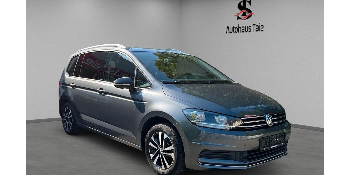 VW Touran 122.000 km 18.490 &euro; Dortmund OT Mitte 44145