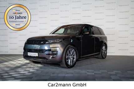 Land Rover Range Rover Sport 17.200 km 103.900 &euro; Scharbeutz 23684