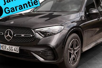 Mercedes-Benz GLC 220 6.000 km 66.659 &euro; Merseburg 06217