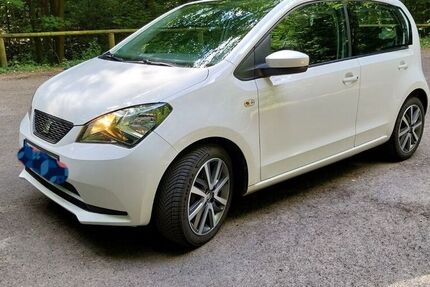 Seat Mii