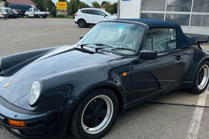 Porsche 930 73.490 km 199.990 &euro; Dösingen 87679