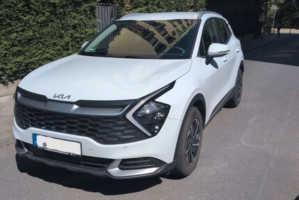 Kia Sportage 20.380 km 29.900 &euro; Frankfurt 60594