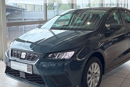 Seat Ibiza 8.087 km 17.490 &euro; Bremen 28217
