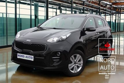 Kia Sportage 77.000 km 15.570 &euro; Hennigsdorf bei Berlin 16761