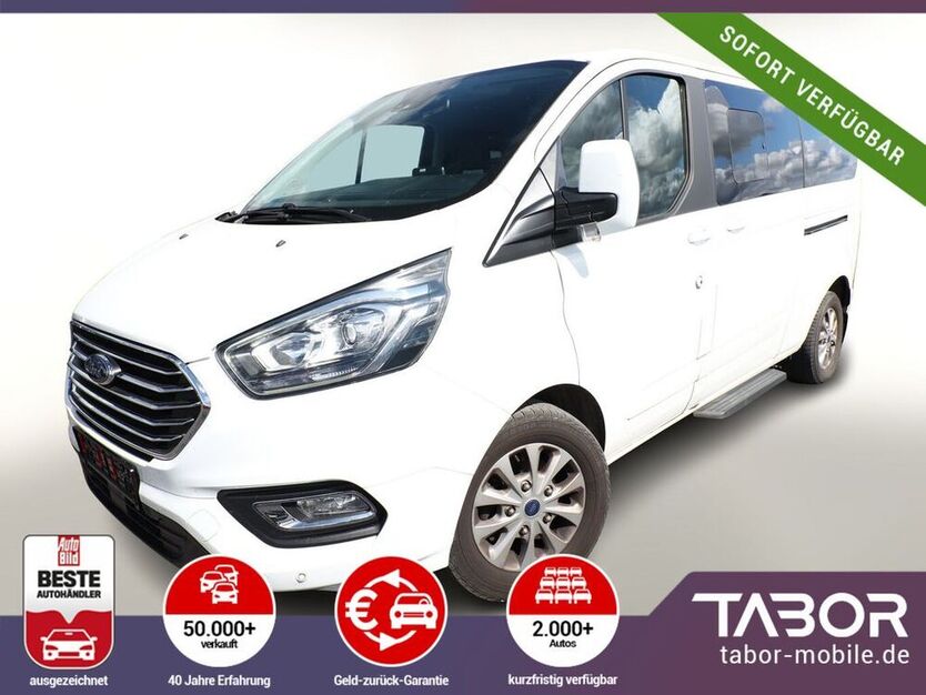 Tourneo Custom