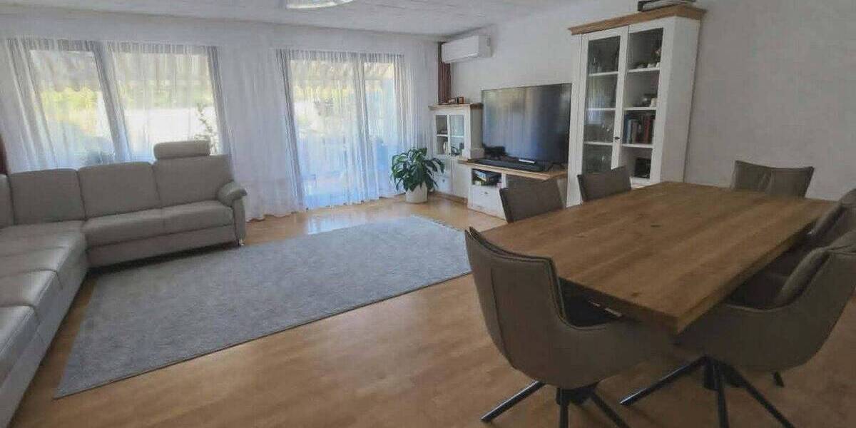 Reihenmittelhaus Bad Säckingen - 5 Zimmer, 143 m&sup2;, 560.000&euro; | Angebot:26840711