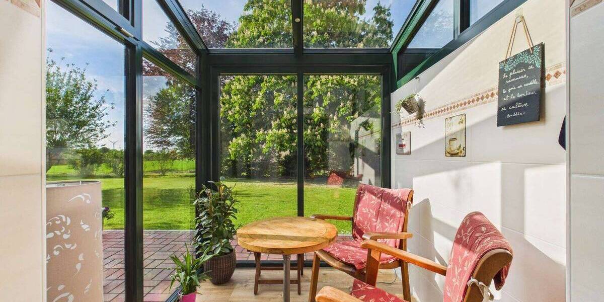 Einfamilienhaus Horst (Holstein) - 5 Zimmer, 178 m&sup2;, 675.000&euro; | Angebot:26703651