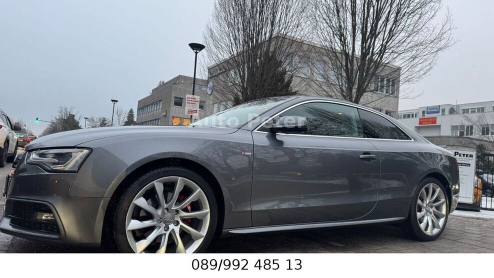 Audi A5 247.000 km 10.900 € Riemerling 85521