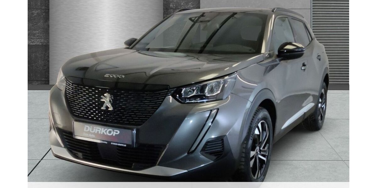 Peugeot 2008 50.494 km 17.690 &euro; Braunschweig 38126